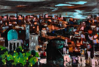 First light in Venice - Giancarlo Errizo