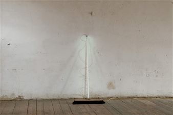 Tom Senn - Licht Feld Gallery