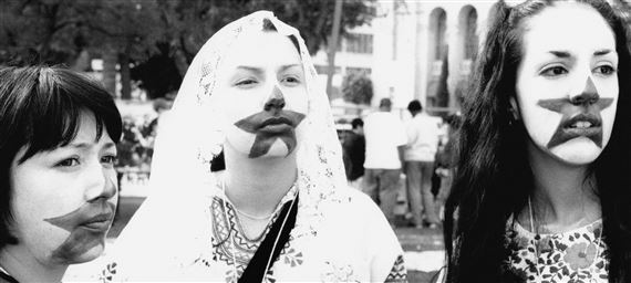 Regeneración: Three Generations of Revolutionary Ideology - Vincent Price Art Museum