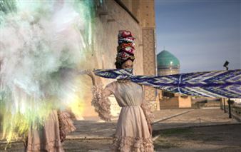 Dress Code - Haifa Museum of Art