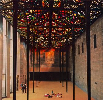 NGV International: 50th Anniversary - NGV International