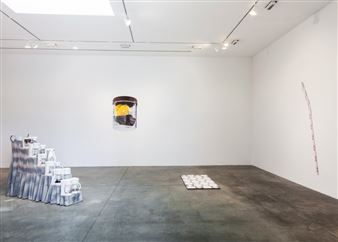 Supplies and Demands - Ben Maltz Gallery, Otis College of Art and Design