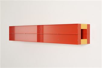 Wiggle - Galerie Greta Meert