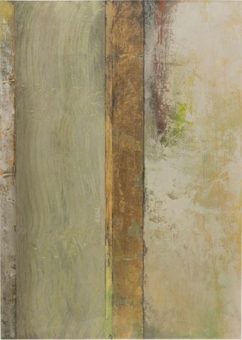 Robert Rector | Abstract Composition | MutualArt
