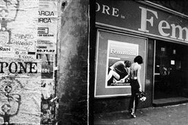 Stephanie Pfriender Stylander Peels Back the Glossy Veneer of the Big Screen