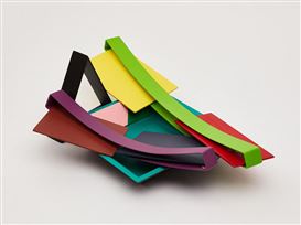 Sculptors Phillip King and Alexandre Da Cunha to Pair up for ‘Live’ Collaboration