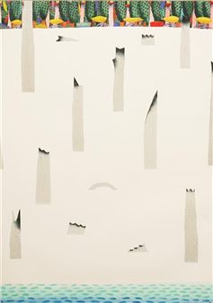 Rainforest to the Sea, Daintree National Park - Ian Tremewen