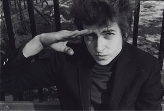 Fred W. McDarrah: New York Scenes - Steven Kasher Gallery