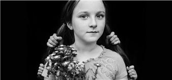 Rarefied Light 2018 - Anchorage Museum