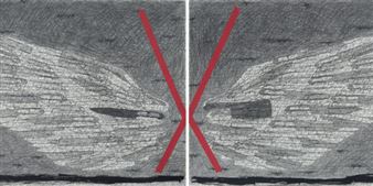 Catalina Mena: Otros Espacios - Galeria Isabel Aninat