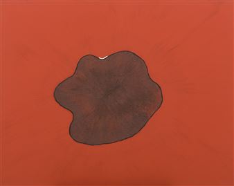 Yirrallalem Hill - Rebecca Bray