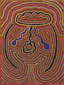 Untitled - Tossy Baadjo