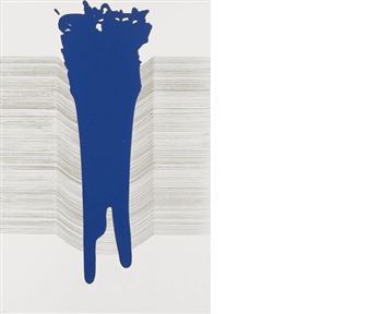 Gary Kuehn: Niagara and Related Work - Häusler Contemporary, Munich