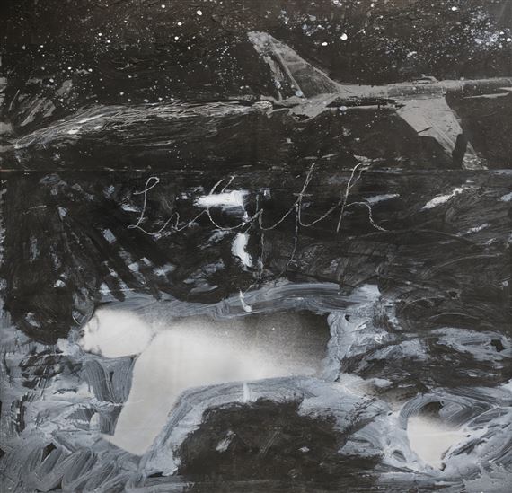 アート・デザイン・音楽 Anselm Kiefer LILITH Anselm Kiefer | Untitled (Lilith), 1996 | Art Basel