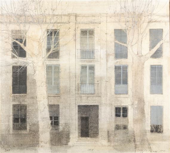 Casa by Lluís Marsans, 1988