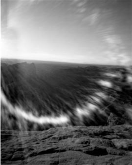 Katie Shapiro: Moab - Paul Kopeikin Gallery