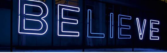 Believe - MOCA Toronto