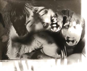 Barbara Hammer: Contribution To Light - Early Works  - KOW, Berlin (Brunnenstrasse)