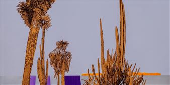 How They Ran - Over the Influence, Los Angeles