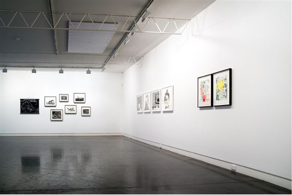 Group Exhibition | Exhibitions | MutualArt