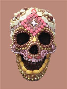 Osamu Watanabe: Museum Cake - Art:1 
