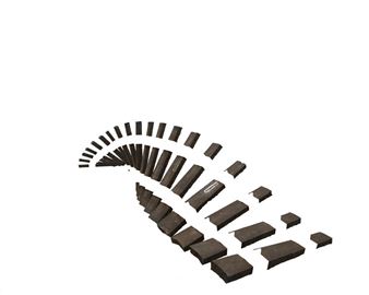 Luke Hart: Making Arrangements - LDN/CDMX - William Benington Gallery, WBG London Projects