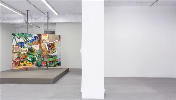 10th anniversary, Coconut, Banana tree, Memorial, Sulfur, Storytelling, Arrangement, Perfect, Hyper trace, Third - Project Fulfill Art Space