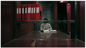 Portuguese Video Art at the Marble Palace. Casting Reality - The State Russian Museum