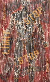 Let it Rain - Rock Aligbo