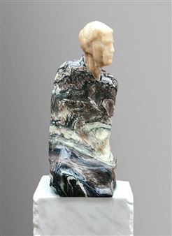 Daniel Silver - Frith Street Gallery (Soho Square)