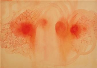 Sathi Guin & Srinivasa Prasad: Two Projects, 2018 - Gallery SKE, Bangalore 