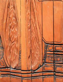 UNTITLED - Ndidi Dike