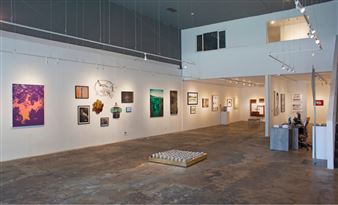 California Open Juried Show - Tag Gallery