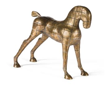 Horse - Stephen Lawlor