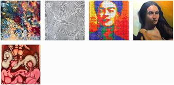 The September Showcase - Ashok Jain Gallery