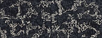 Paula Henderson - Linda Warren Projects