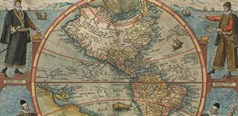 The ABC of Travel: The 150th Anniversary of the Kunstbibliothek - Kunstbibliothek, Staatliche Museen zu Berlin