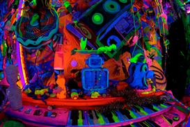 Phoenix Art Museum Presents First-Ever Virtual Reality Exhibition