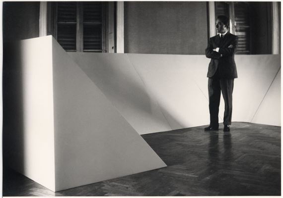 On Collecting. Panza Collection Archives - Hauser & Wirth, London