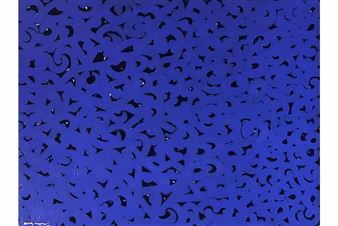 The Asia Contemporary Art Show Returns for Its 13th Edition This Fall