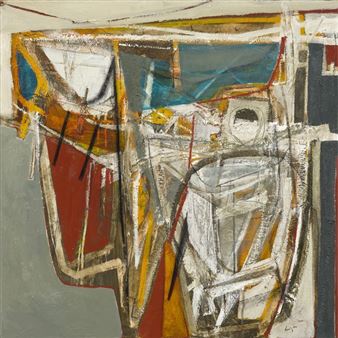 Leigh Davis: A New Perspective - The Nine British Art