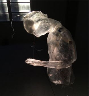 Danial Nord: New York - Torrance Art Museum