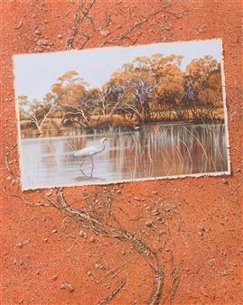 Oasis - Drew Gregory