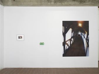 Way Out - Jenny’s, Los Angeles