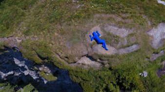 Showing: Art Safiental 2018