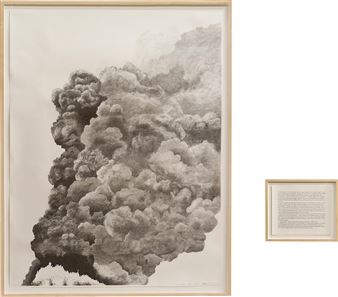 2 parts: Explosion #29 Picture