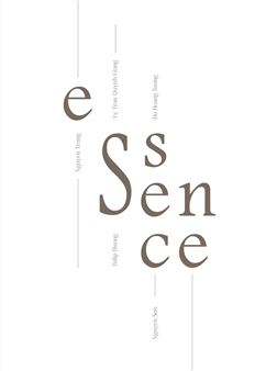 Essence - CUC Gallery