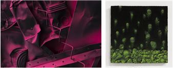 William Monaghan: I - object - Contemporary Arts Center, New Orleans