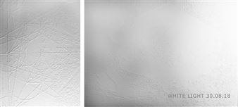 Gordon Froud: White Light - Fried Contemporary