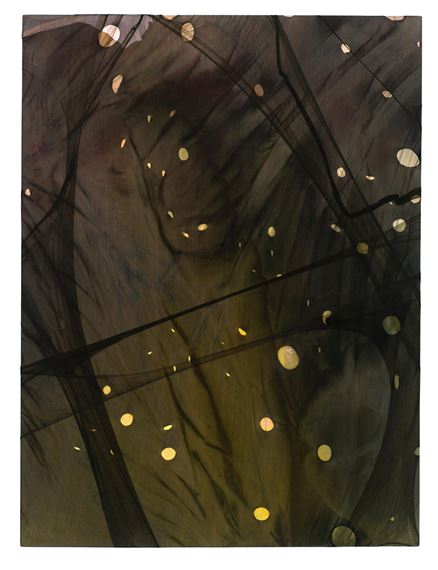 Eridanos (the nowhere existing) by April Street, 2014